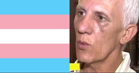 Ex-Politician Wanted For Child Rape Evades Police By Identifying As Trans Woman