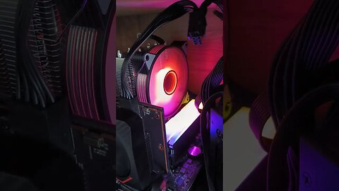 PC Gamer do Aliexpress sem gabinete