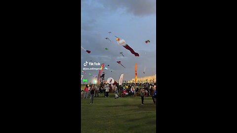 Qatar Eid Day