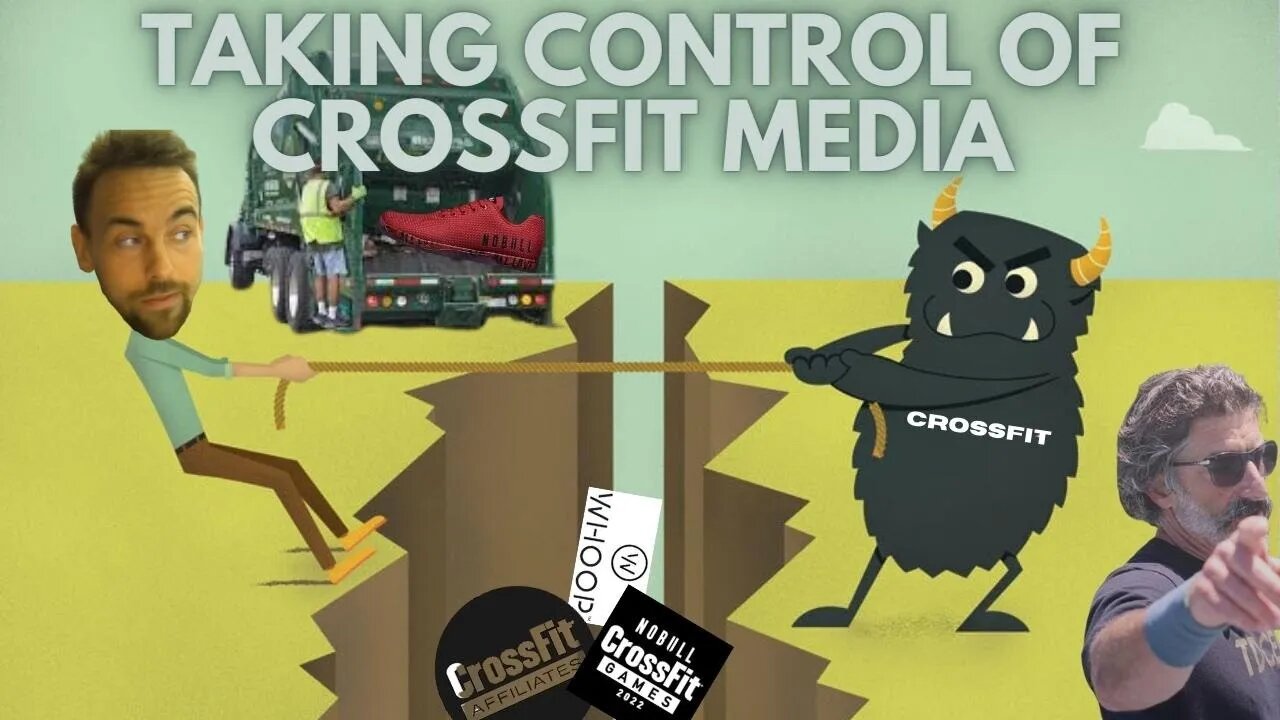 LIVE CALL IN - THE TAKE OVER