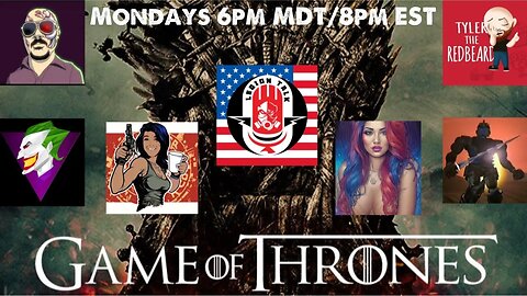 Game of Thrones - Season 5, Episodes 5 Review!