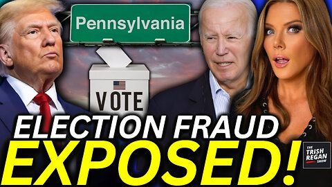 CHARGES FILED! Democrats CAUGHT Registering Dead Voters