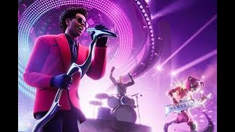 Thirsty Thursday Fortnite #rumbletakeover