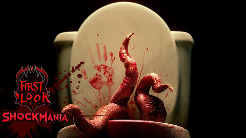 SCARED SHITLESS! (2024) Don't Forget To Flush In This Poopy Comedy Horror 💩💩💩