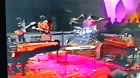 Billy Preston 1973 My Sweet Lord Live