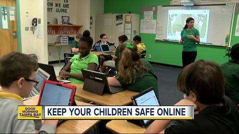 Google's new free Interland game will help keep your children safe online by teaching web smarts