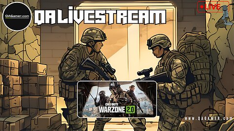 🎮 WARZONE WEEKEND | #GOLDSQUAD