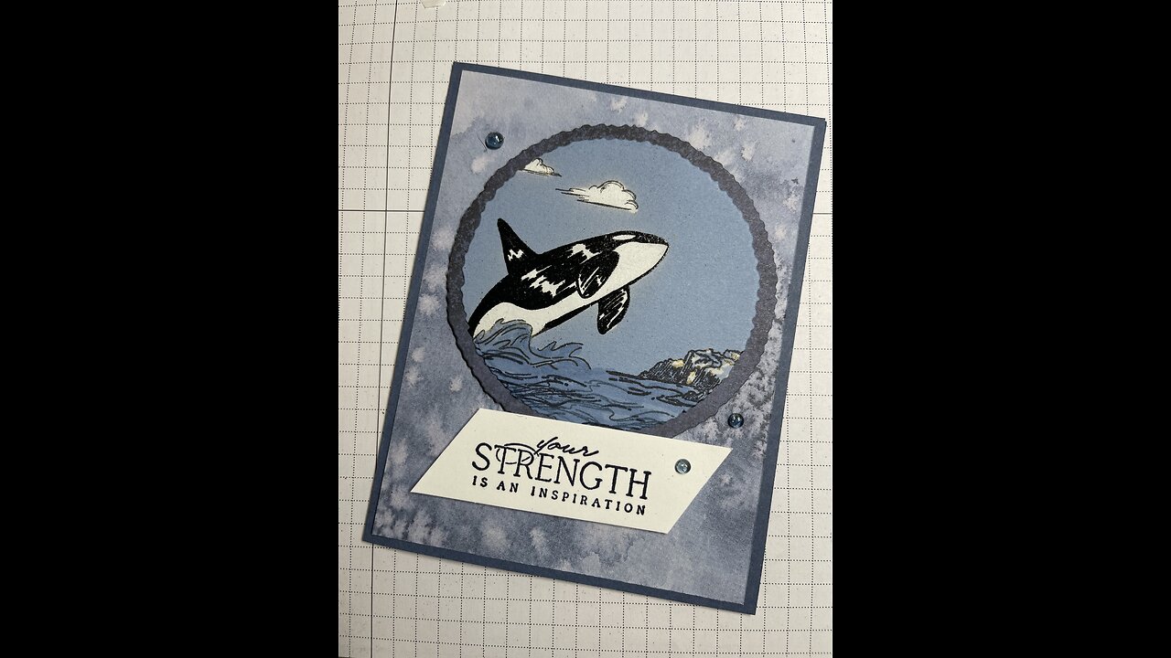 Stamping & Bleach; Thinlit Dies for Dry Embossing - 10/01/23