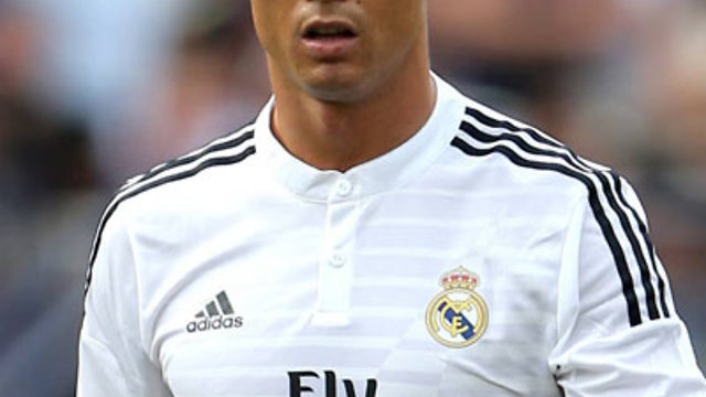 Cristiano Ronaldo vs Paris Saint-Germain(27_07_2013)