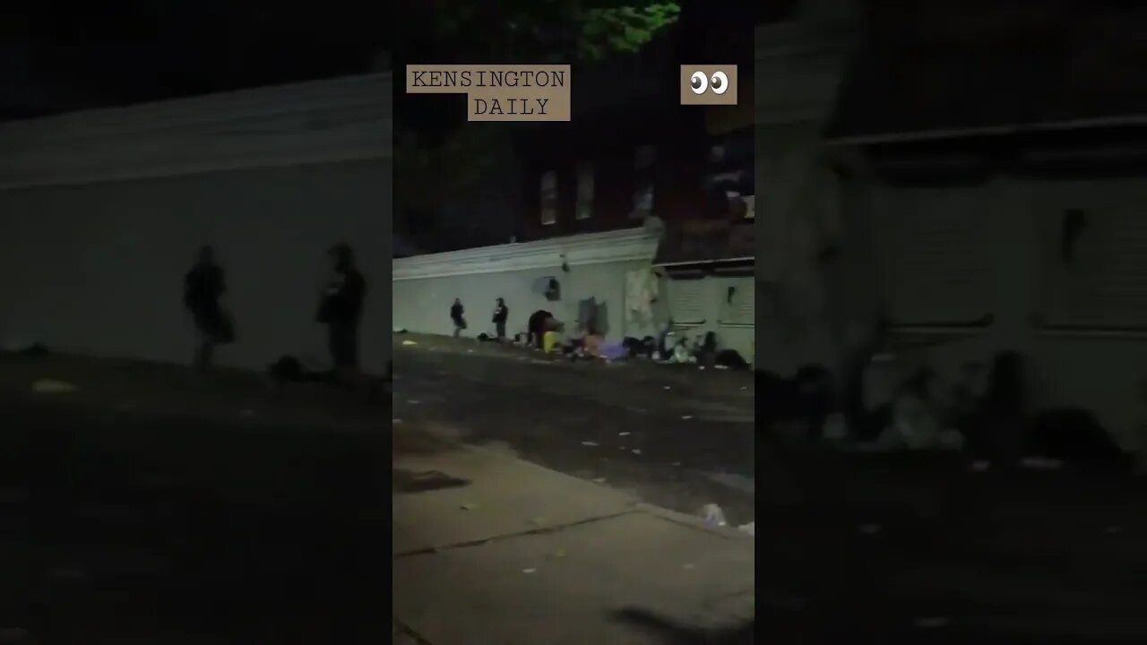 Kensington Daily #shorts #philadelphia #kensingtondaily