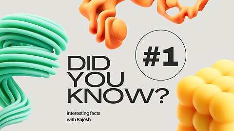 Did You Know Dhuandhar!