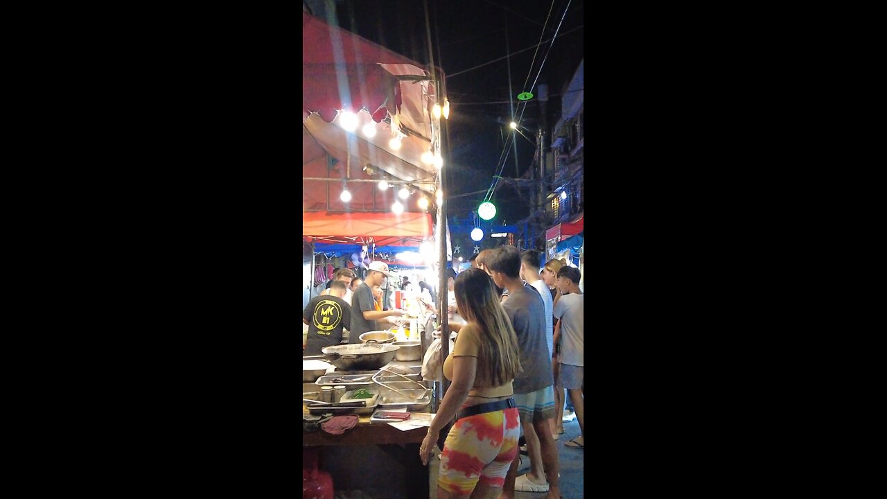 Just Another Night in Tondo Manila Philippines 🇵ðŸ‡