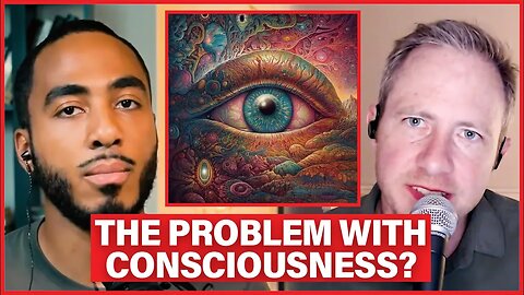 "Panpsychism: A Theory Whose Time Has Come" with Phillip Goff