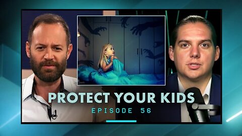 Robby Starbuck | Do Child Predators Deserve the Death Penalty? | Zero Hour