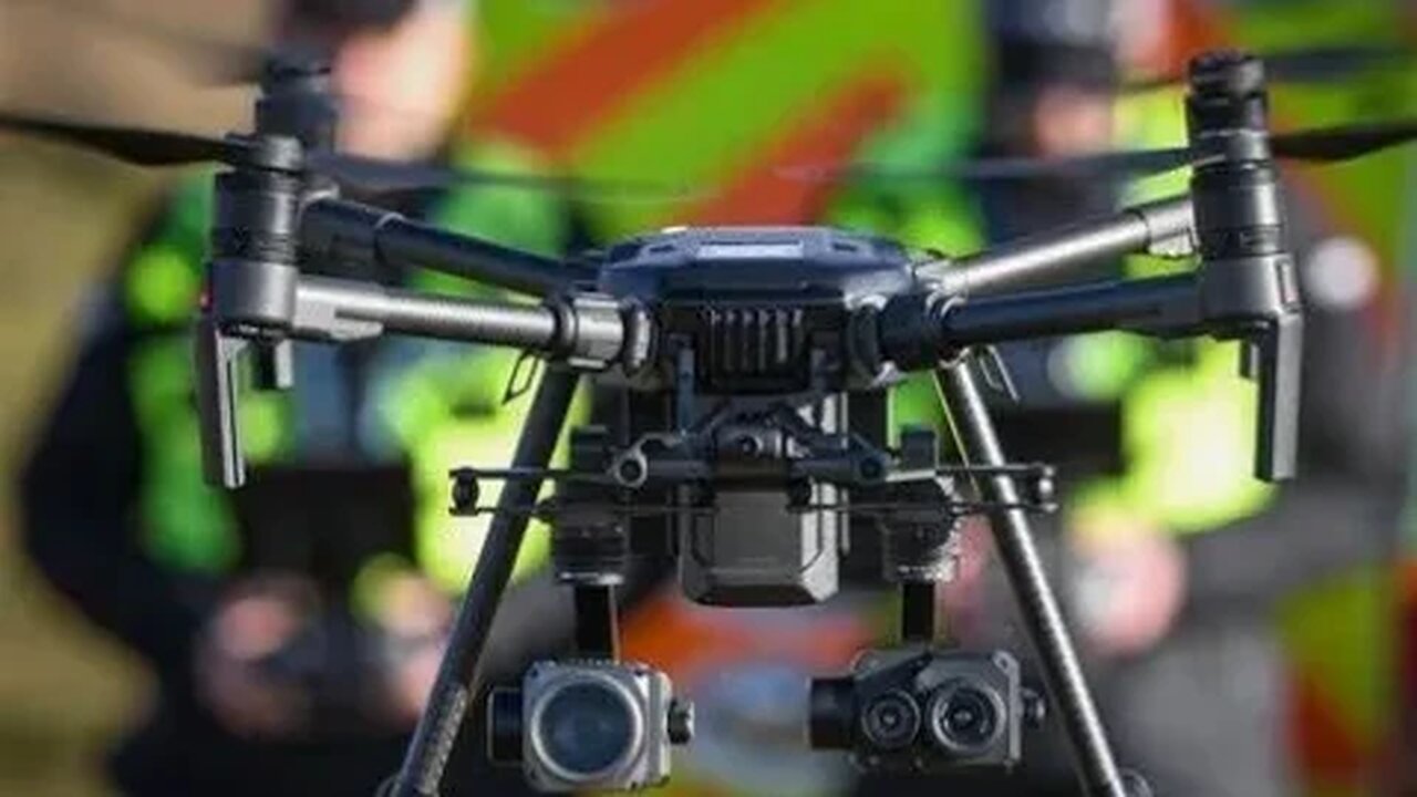 Technology Explosion | Digital ID & Smart Cities