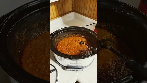 Self Mayed Grocery Store Challenge- Day 4 Spaghetti From Scratch!