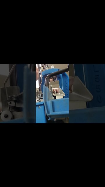 Pull Handle, Produce 9mm