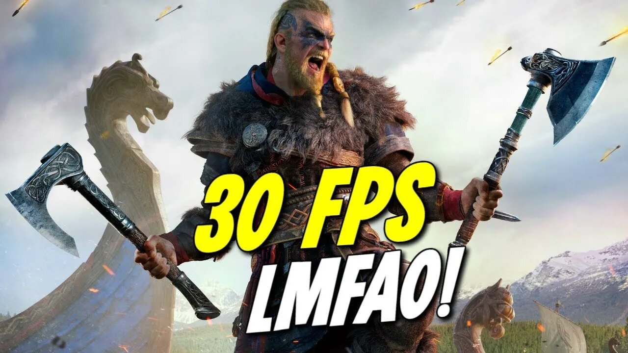XBOX SERIES X IS A JOKE - Don't Buy It and Waste Your Money (May 12, 2020)