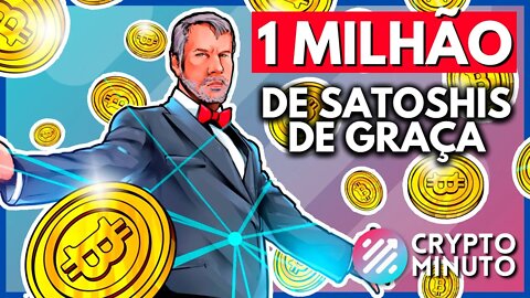 COMO GANHAR BITCOIN FAZENDO MEME - COMO FUNCIONA FIBONACCI FÁCIL E PRÁTICO - CRIPTO NOTÍCIAS HOJE