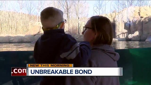 NICU nurse reunites with preemie she cared for