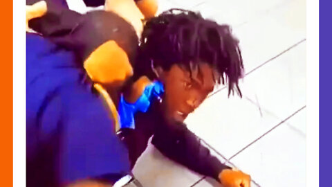 Subway Cop Brawler Released