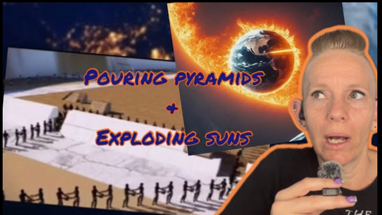 Creepy & Conspiracy TikToks That Defy Reality