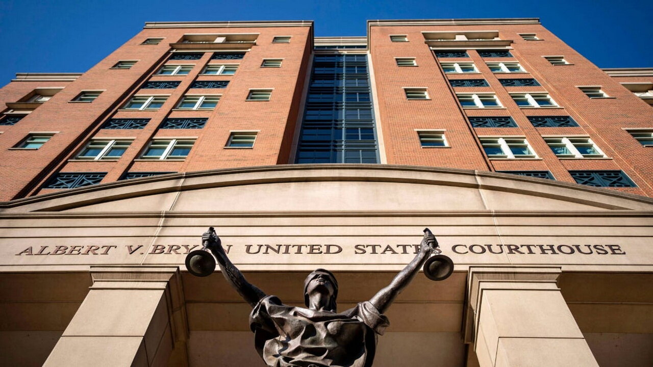 Armstrong and Getty Cover the Virginia Voter Roll Battle