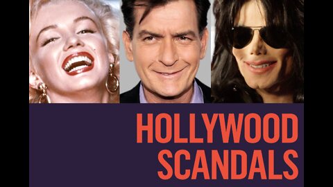 Biggest Sex Scandals That Rocked Hollywood
