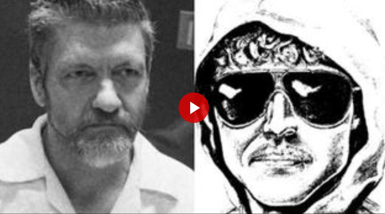 Programmed To Kill/Satanic Cover-Up Part 192 (Ted Kaczinsky [The Unabomber] - In His Own Words)