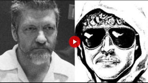 Programmed To Kill/Satanic Cover-Up Part 192 (Ted Kaczinsky [The Unabomber] - In His Own Words)