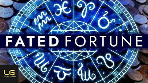 Fated Fortune The Zodiac Signs Most Likely To Become Billionaires 2