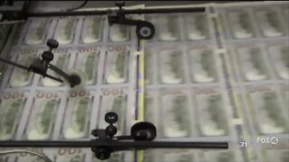 A look at the financial impact COVID-19 has had on the State of Florida's budget