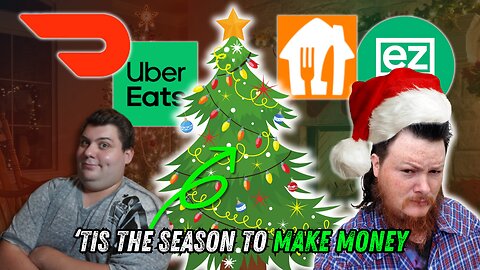 Making Money During the Holiday Season!! - EVERYTHING You MUST Know!!