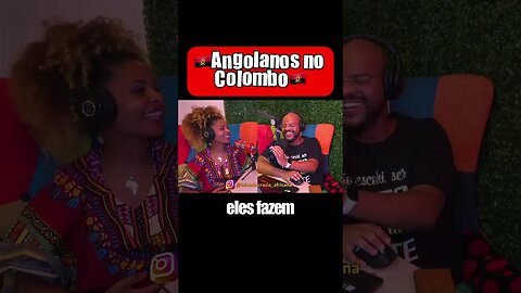 Idiossincrasia Africana EP.137 - A Vida é uma Life (Part. @being__anita__ )