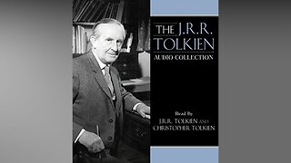 J.R.R. Tolkien Audio Collection | The Two Towers (Disc 2-Part 1)