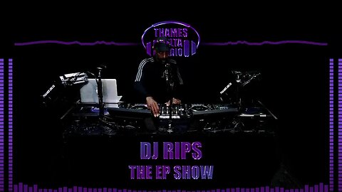 rips dj ep show part 2