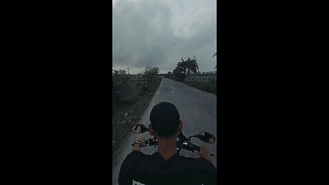 Bike Ride