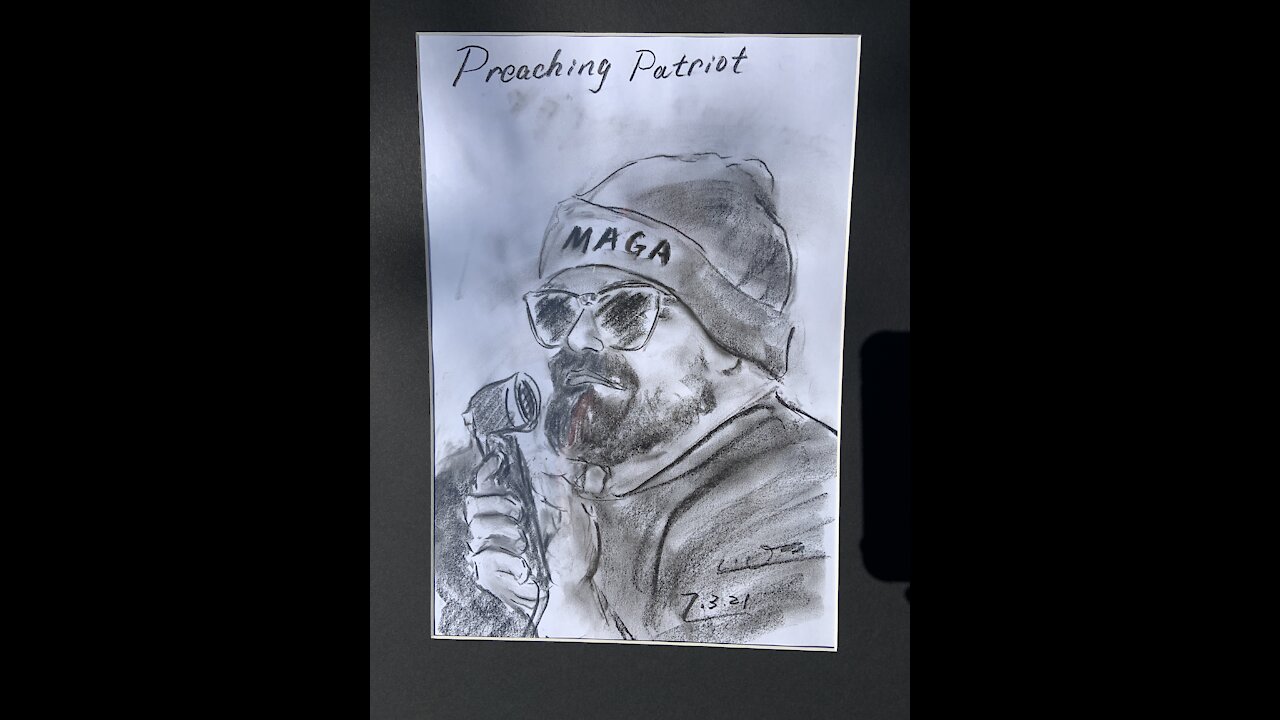 FOR THR PATRIOTS