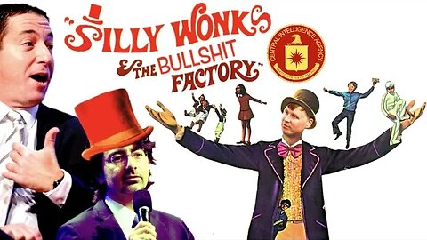 The INTERCEPT is a U S Intelligence Cutout