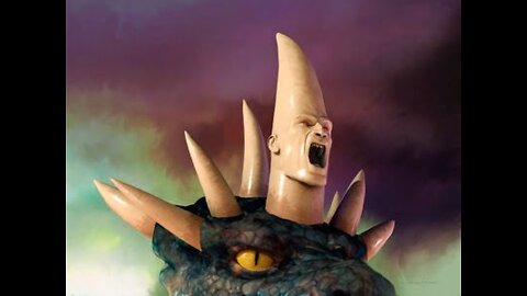 20220710 THE FIRST KING (MINISTER DEREK HALLETT)