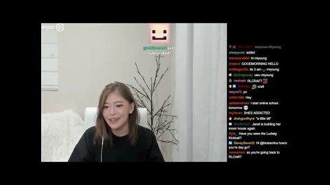 Miyoung Talks About Her Addiction