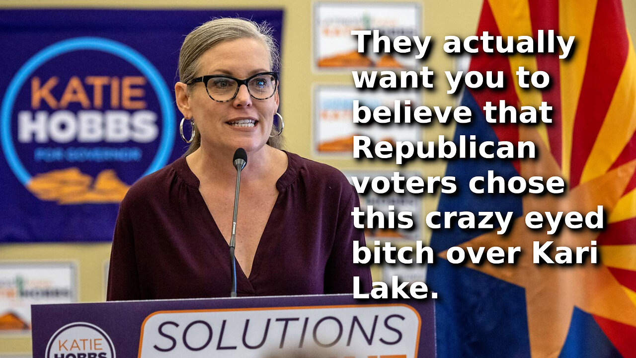 Republican Turnout Far Exceeded Dems in Midterms, Media Claims They Overwhelmingly Voted Democrat 🤔