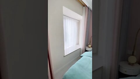 Bedroom Color Scheme | Luxury Home Tour