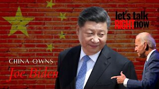 Joe Biden confirms he's a racist, that CCP genocide is a "cultural norm" & China is the world leader