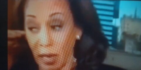 KNOCK KNOCK, WHO'S THERE?