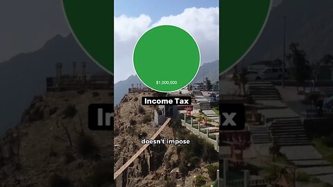 🇸🇦 What it Looks Like After Taxes in Saudi Arabia 🇸🇦 #shorts