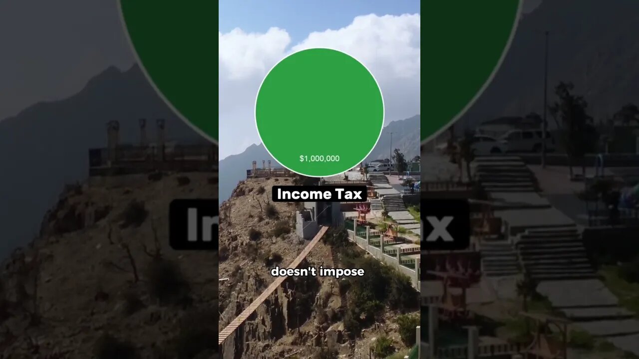 πΈπ¦ What it Looks Like After Taxes in Saudi Arabia πΈπ¦ #shorts