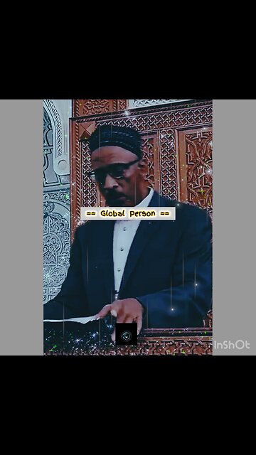 Whoever is not grateful to the people is not grateful to Allah