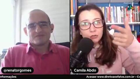 De quem é a responsabilidade se as crianças tiverem reações adversas por causa das vacinas?