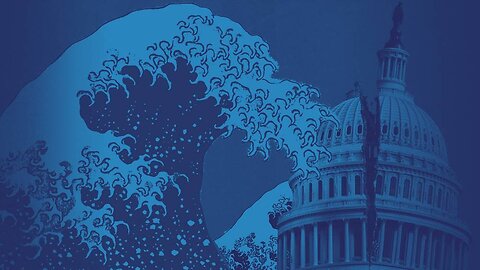 Update Current Legal Battle In 5 States To Stop Democrats From Stealing 2024 Election